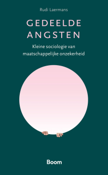 Gedeelde angsten - Kleine sociologie van maatschappelijke onzekerheid