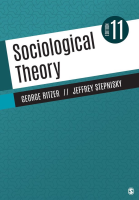 Sociological Theory - 9781544354798 | Socioloog.nl