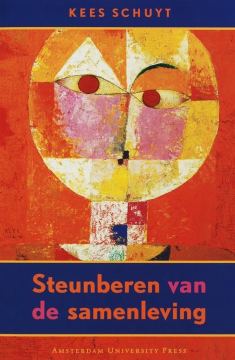 Steunberen van de samenleving